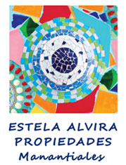 Estela Alvira Propiedades